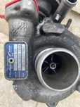 Turbina geometrie variabila motor Fiat Doblo II 2012, 1,3 Multijet II