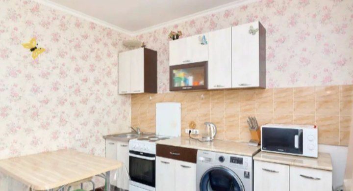 Продам однокомнатную квартиру