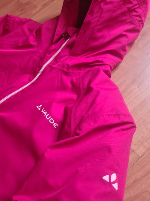 Geacă damă Vaude Elope Padded, mărimea L 42