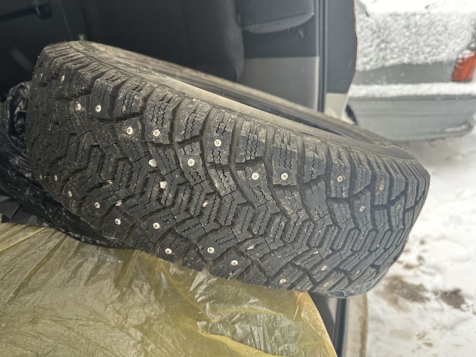 Продается шина 185/65R15