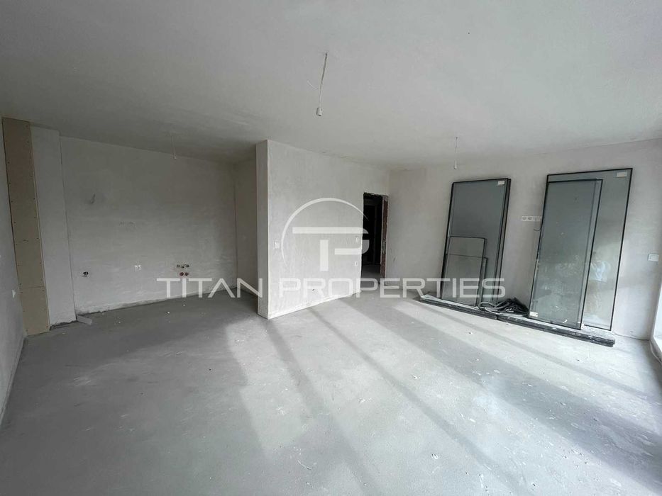 Продава се Двустаен апартамент в Пловдив, Христо Смирненски - 73 кв.м за 2576 €/кв.м - Снимка #3