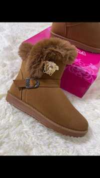 UGG URI imblanite de dama