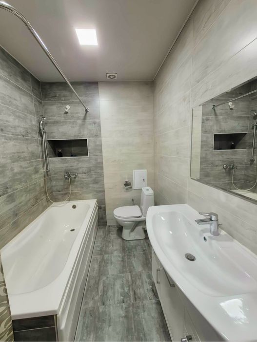 4/4/9 Новостройка Паркентский базар с мебелью и техникой 140 кв.м