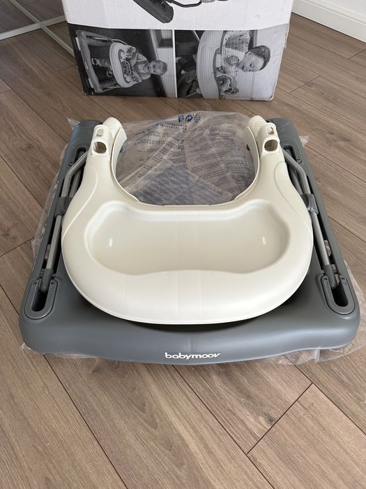Premergator Babymoov - Walker 2 in 1