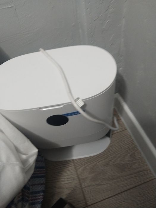 Продам робот пылесос Roidmi