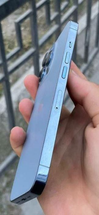 Iphone 13pro sotiladi