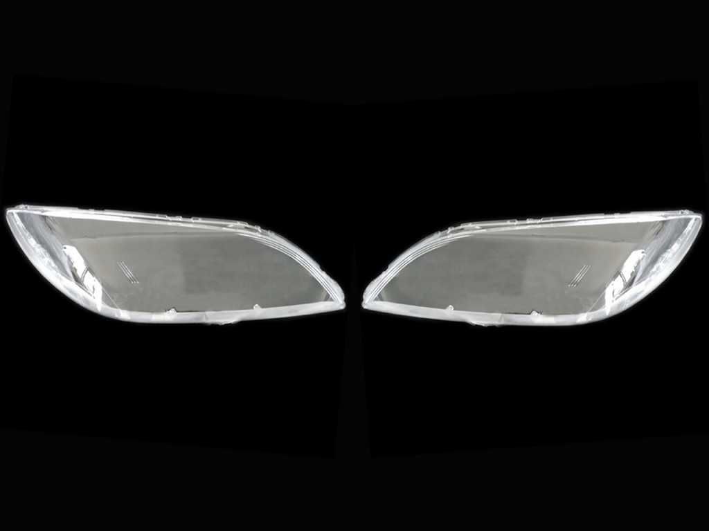 Стъкла за фарове на Mazda 3 ( 2003-2009 )  555