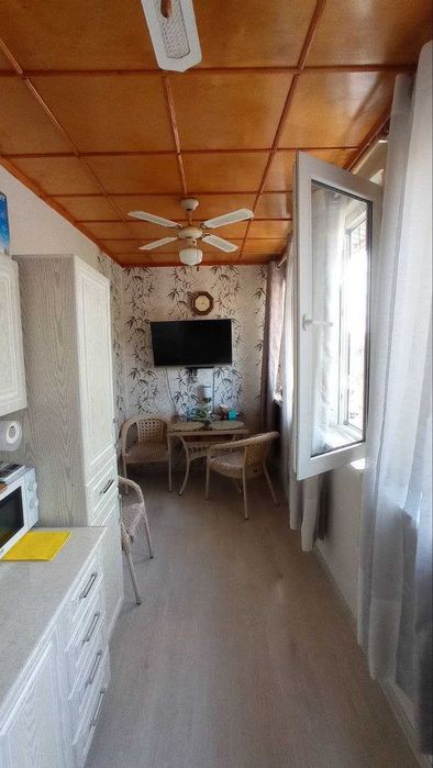 Продаётся 3-комнатная квартира ( Ор - Мирабадское - РОВД)