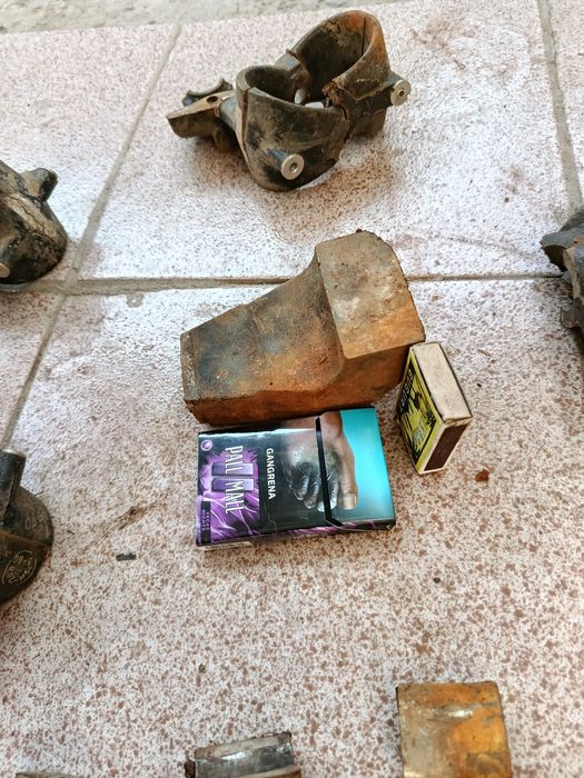 Продаеться Советский магнит, что бы замагнитеть