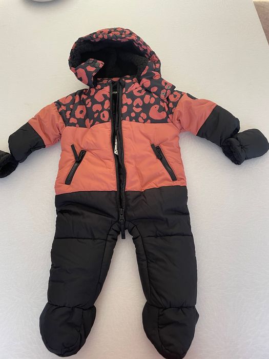 Космонавт за бебе 6-9месеца на Next