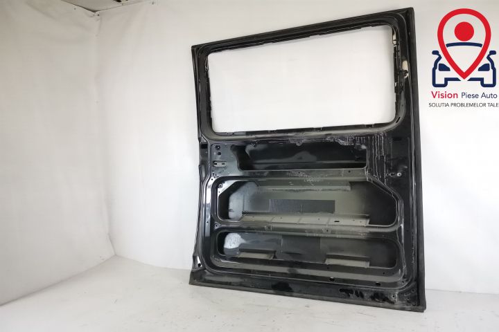 Лява плъзгаща се врата Оригинална Volkswagen VW Transporter T6 Оригина