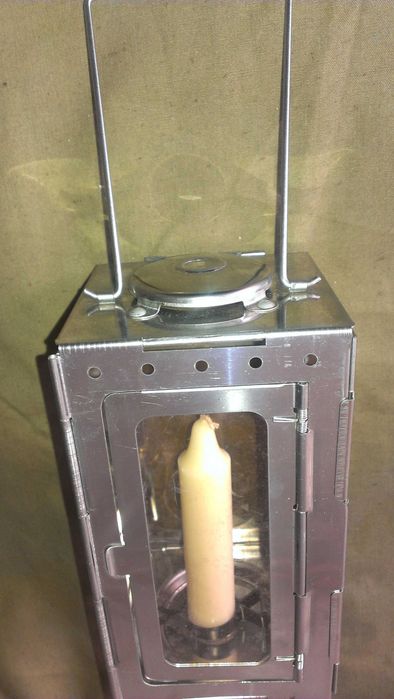 Швейцарски  фенер