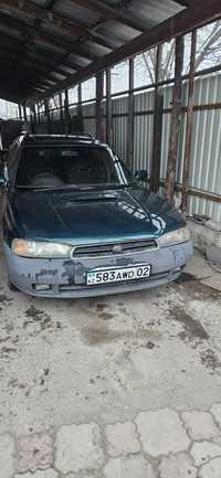 Продам Subaru legacy