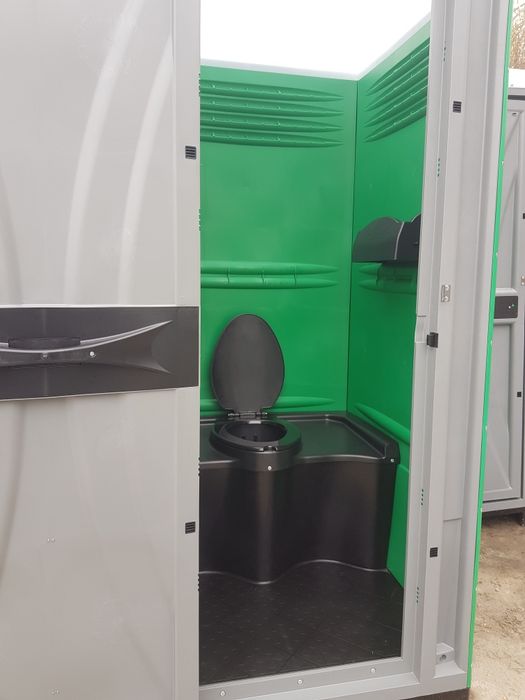 Inchiriere toalete ecologice / WC