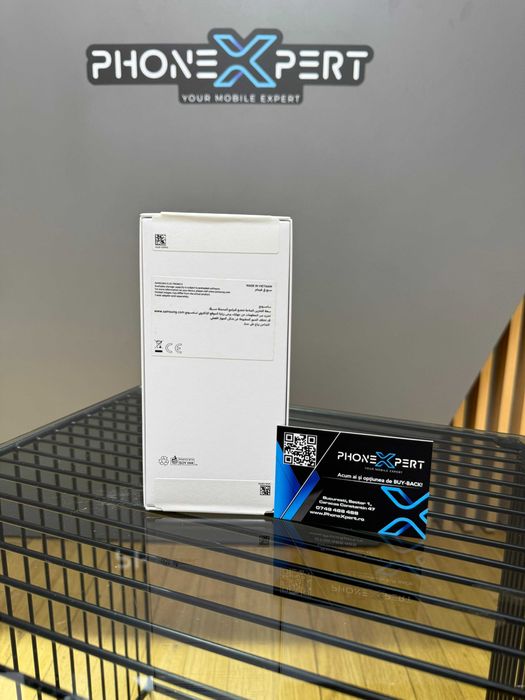 Samsung Galaxy A16 Light Green 128GB cu FACTURA NOU