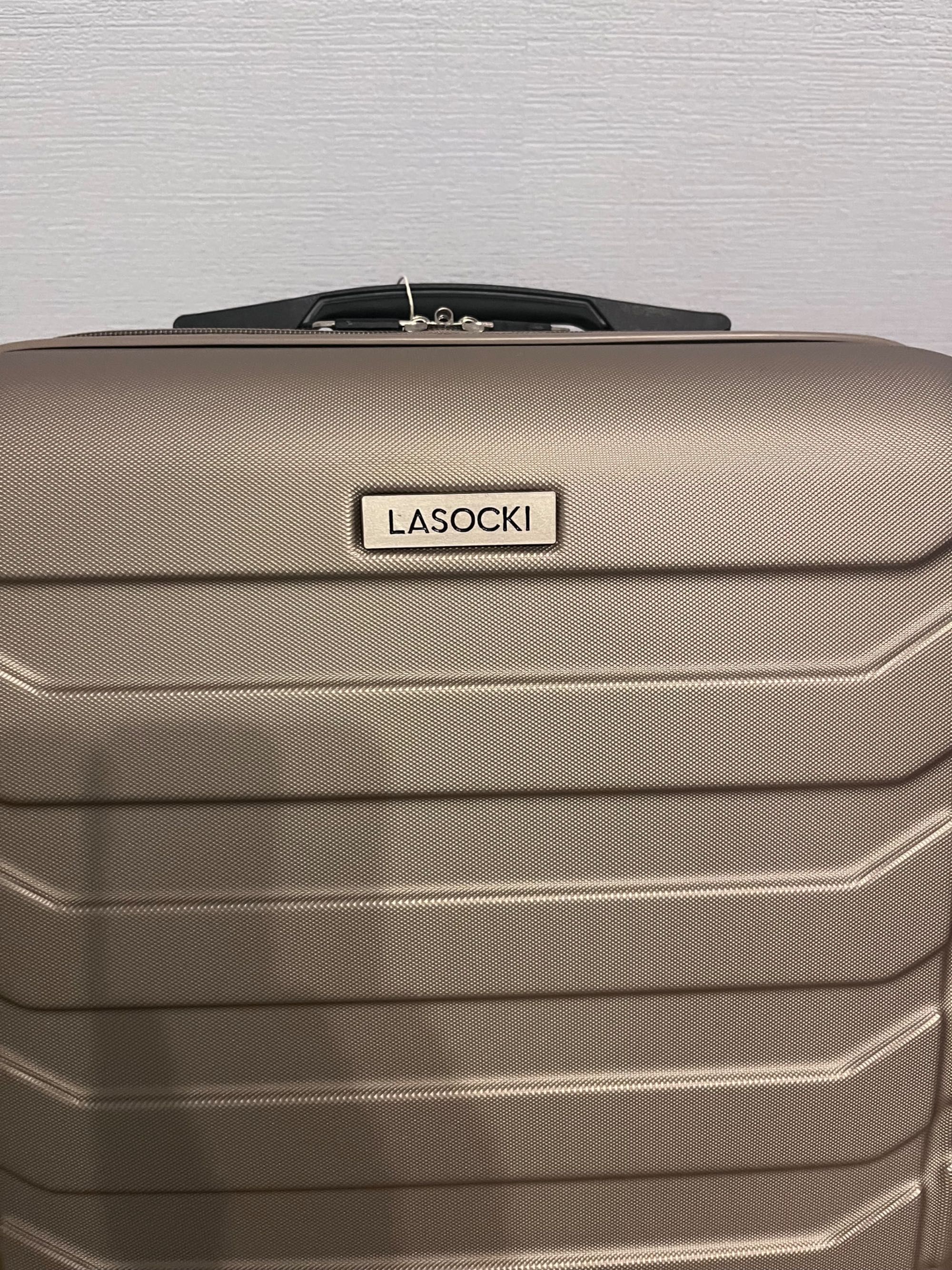 Куфар за ръчен багаж Lasocki