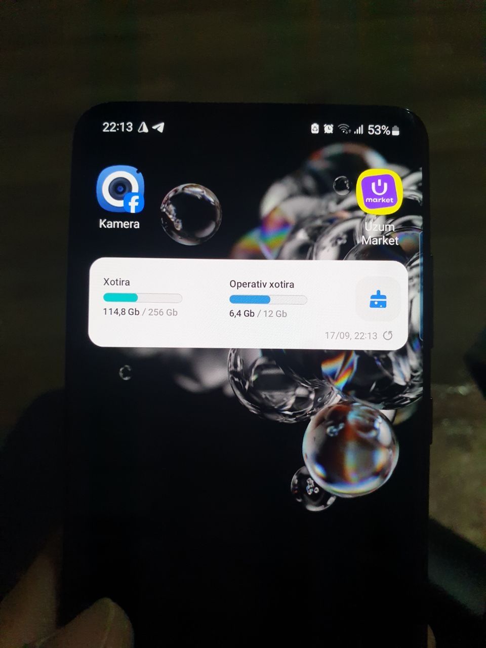 S20 ultra s9 redmi note 8