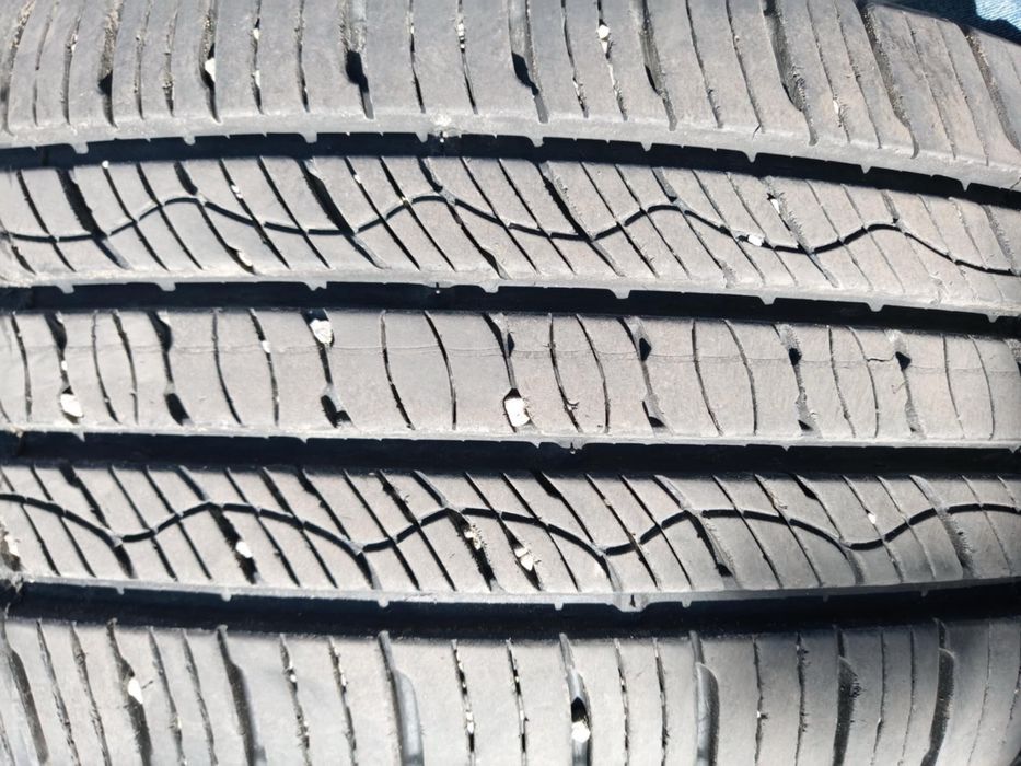 Anvelope vara kumho 255/60 R18