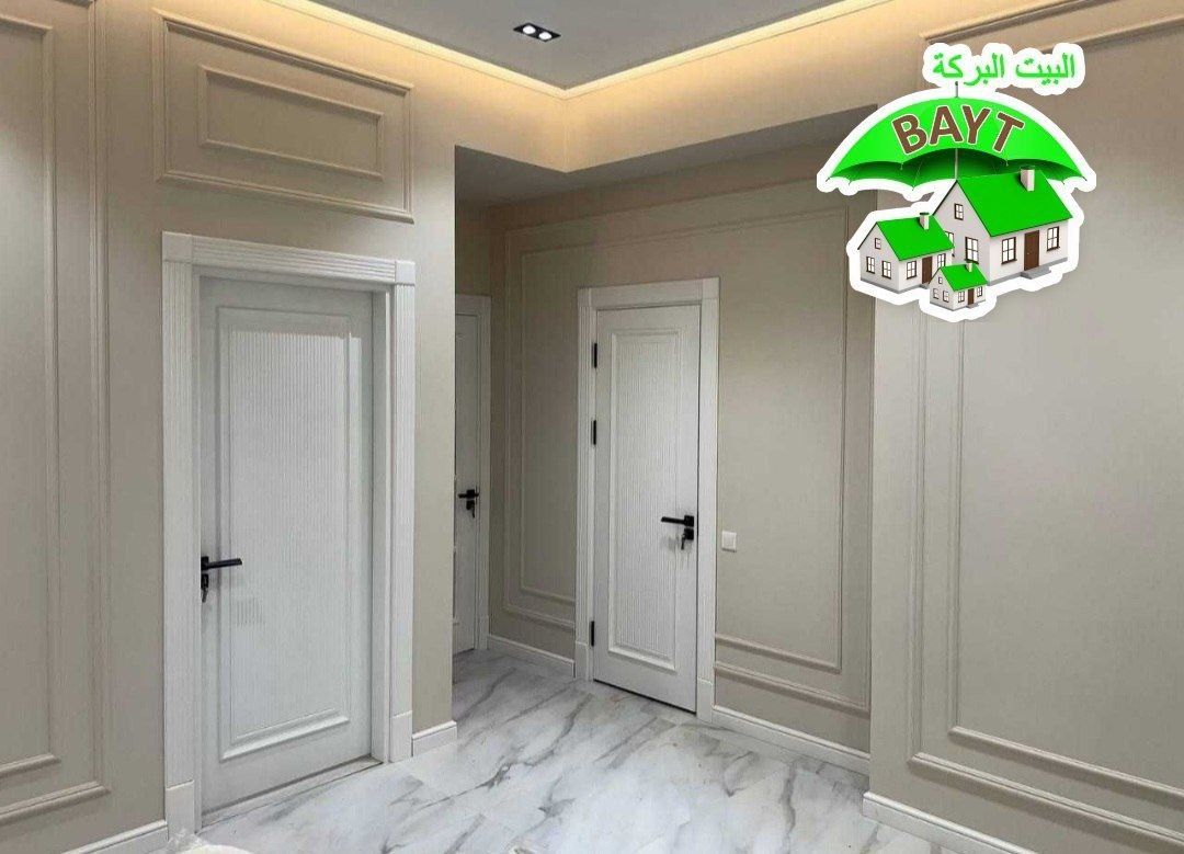 • Сергели-5‼️3/4/5 Разделка 94м² Евроремонт‼️ Продаётся квартира