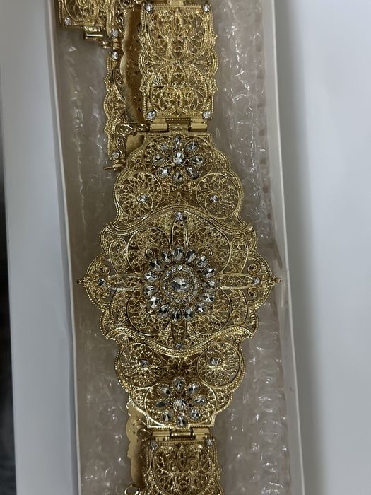 Пояс / ремень празднечный