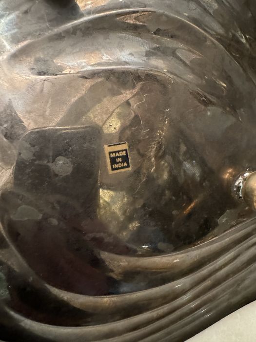 Centru de masa - fructiera