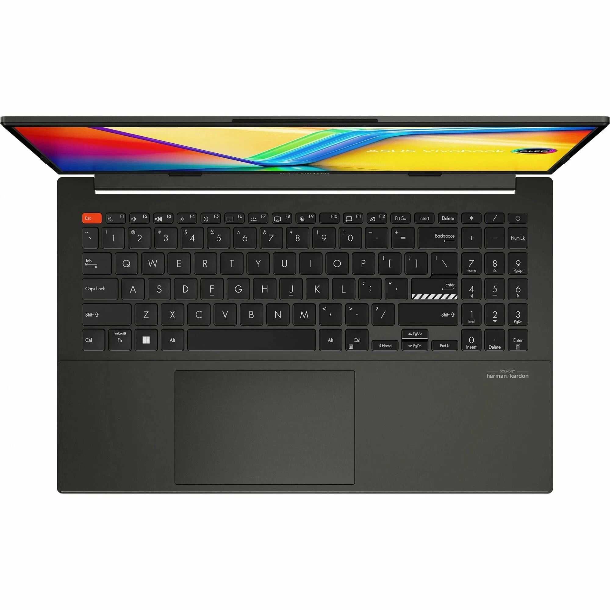 Asus Vivobook 15 OLED Intel Core i7-13700H 15.6" FHD OLED