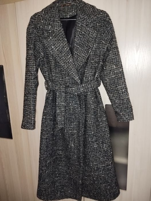 Женская одежда. Пальто.