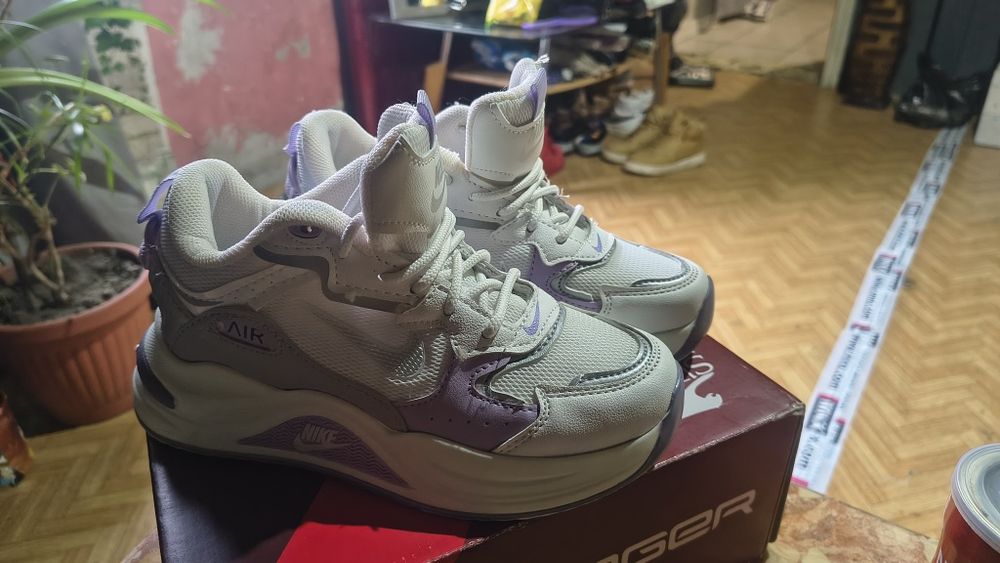 Дамски маратонки 36 номер