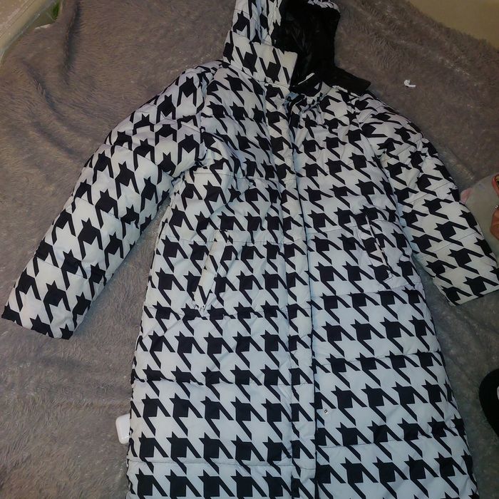 Куртка зимняя, 20.000