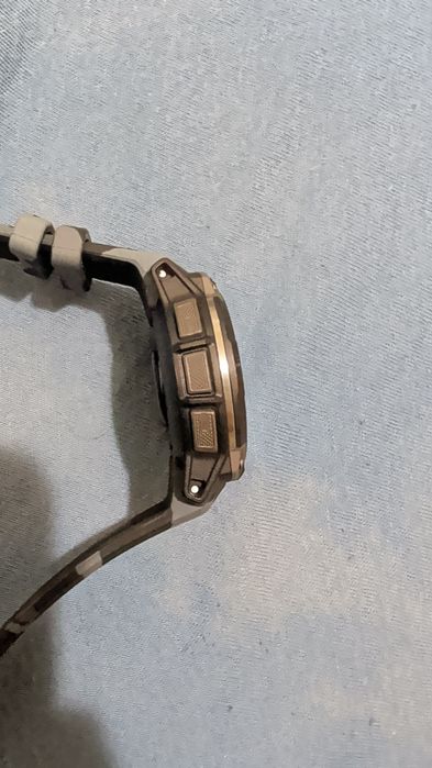 Garmin Instinct 3 Amoled 45 mm Black