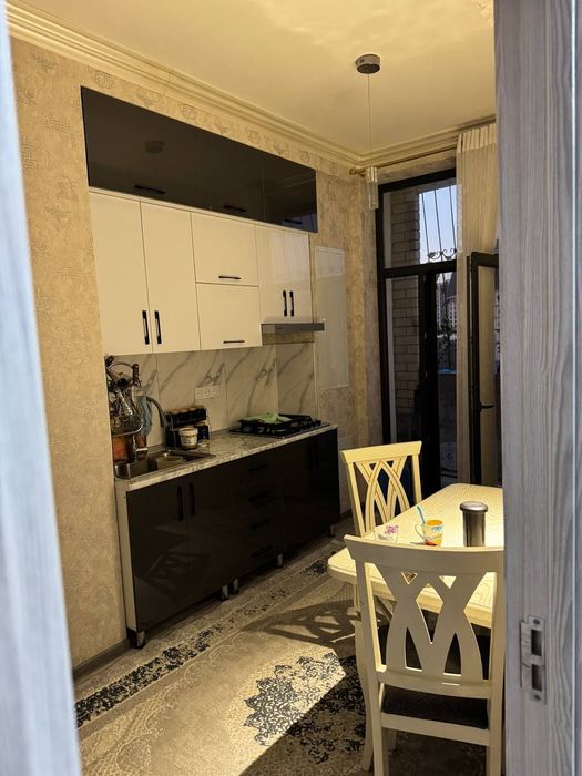 Очень Срочно Яккасарай Кушбеги Саларис 2/7/9 ремонт хороший !