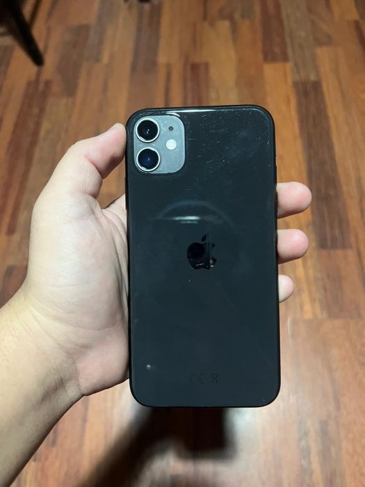 IPhone 11, идеальный состояние