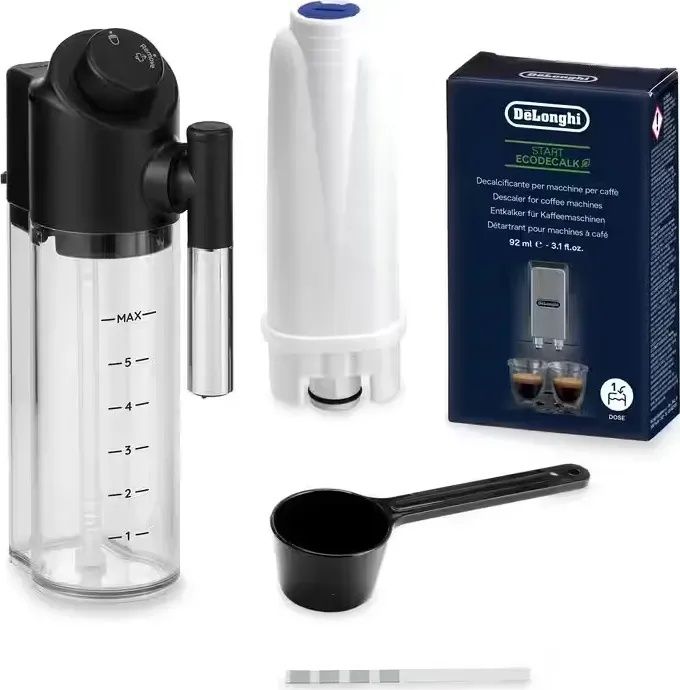 Автоматическая кофемашина ECAM.310.60.B