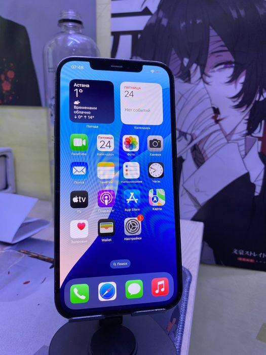 Iphone 12 Pro Max