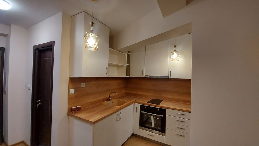 Дава се под наем Двустаен апартамент в Пловдив, Кършияка - 70 кв.м за 408 € - Снимка #10