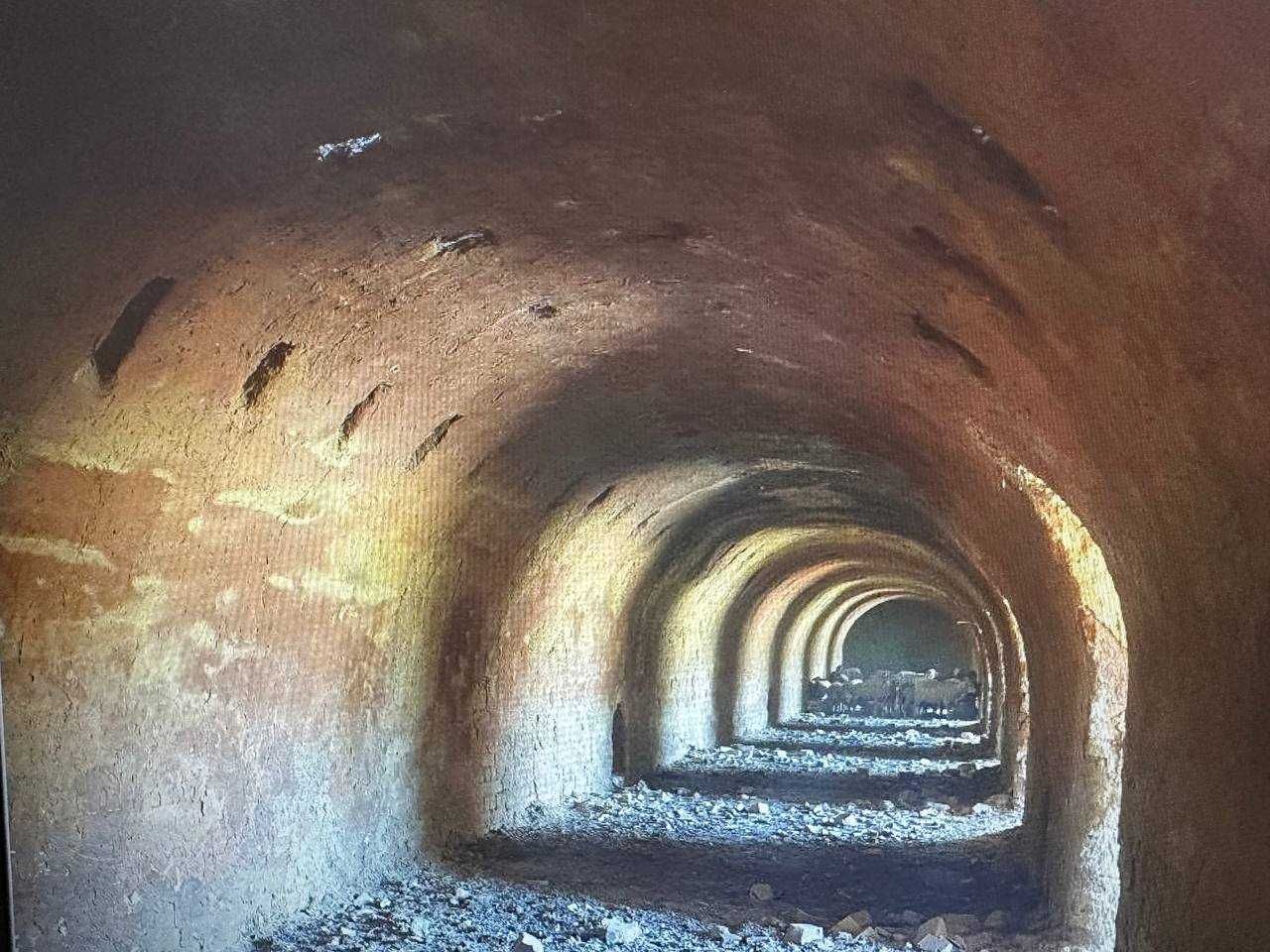 Продается кирпичный завод, территория