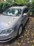 Vand Vw Passat b6