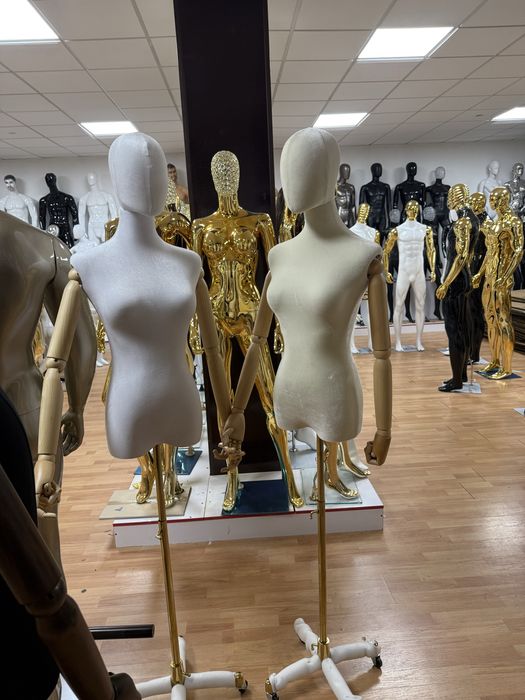 Маникен оптом оригинал