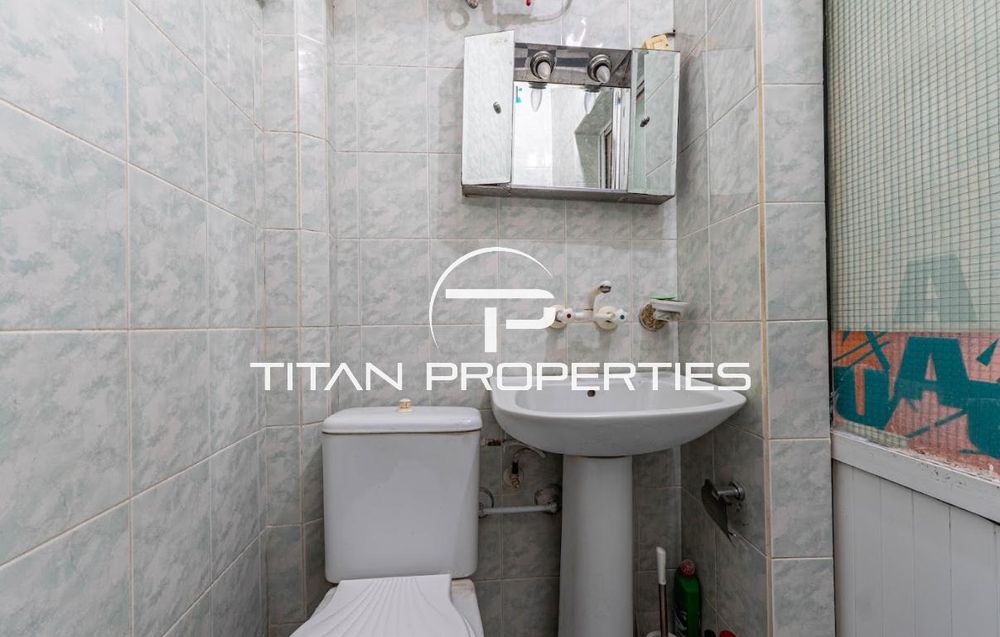 Дава се под наем Двустаен апартамент в Пловдив, Мараша - 52 кв.м за 350 € - Снимка #8