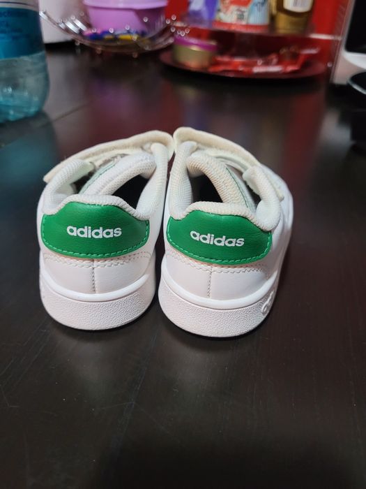 Vand adidasi unisex Adidas