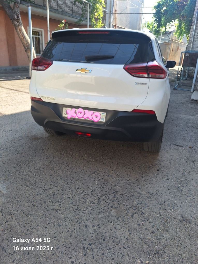 Продам Машину Trekker 2 LS