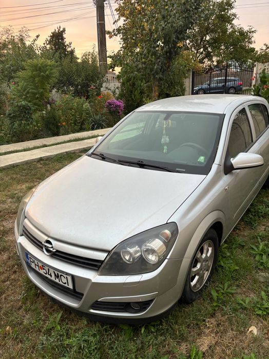 Opel asta h automat