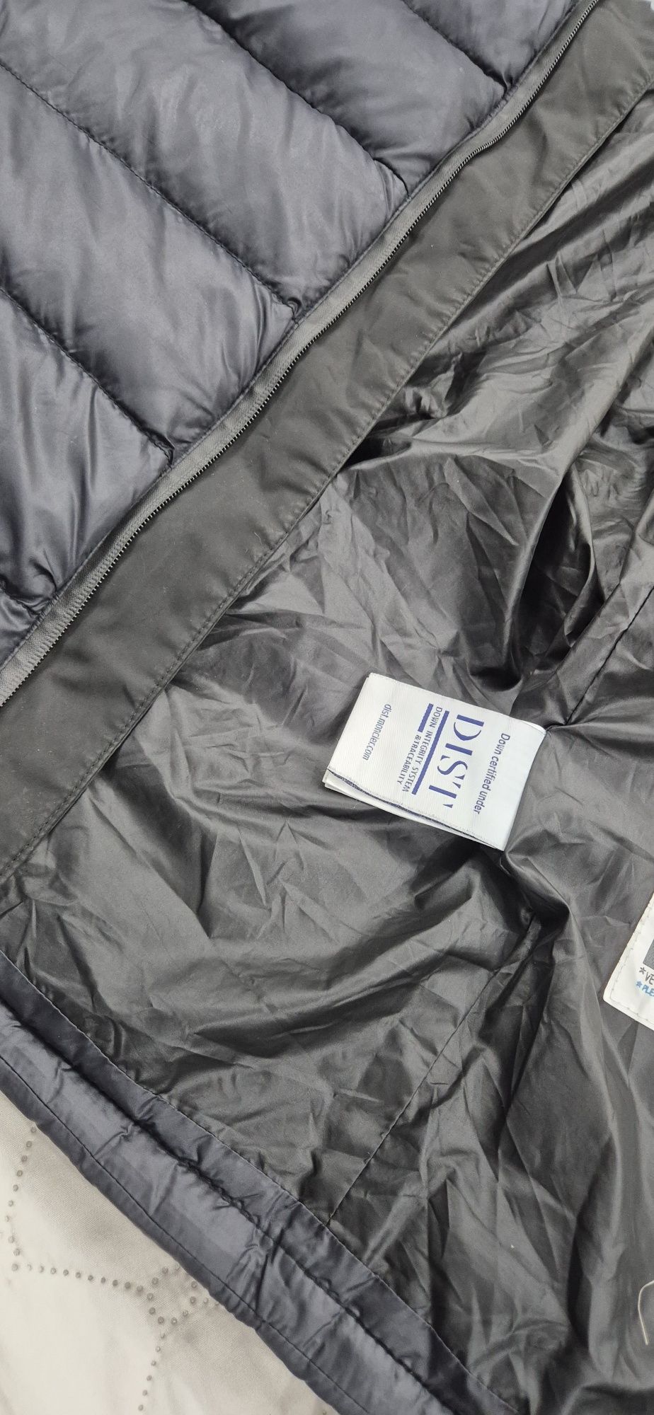 Зимно мъжко яке MONCLER