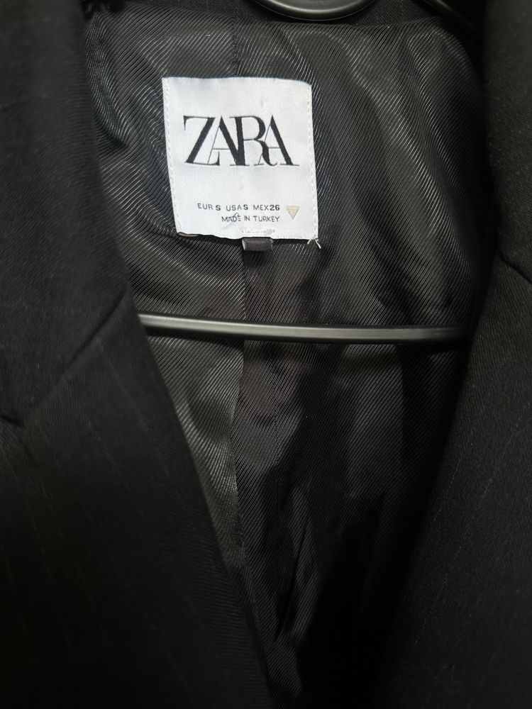 Сако Zara/Зара черно