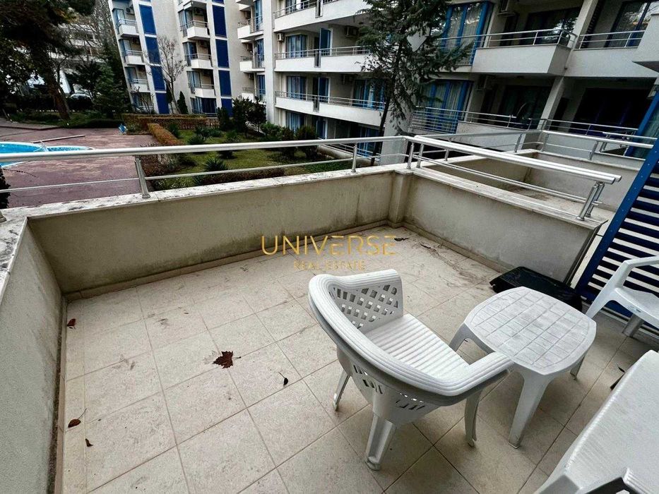 Продава се Двустаен апартамент в к.к. Слънчев бряг - 69 кв.м за 1261 €/кв.м - Снимка #11