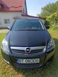 Vând Opel Zafira 1.7 diesel