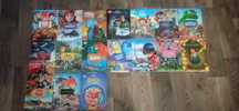 Детски книжки Disney част 1