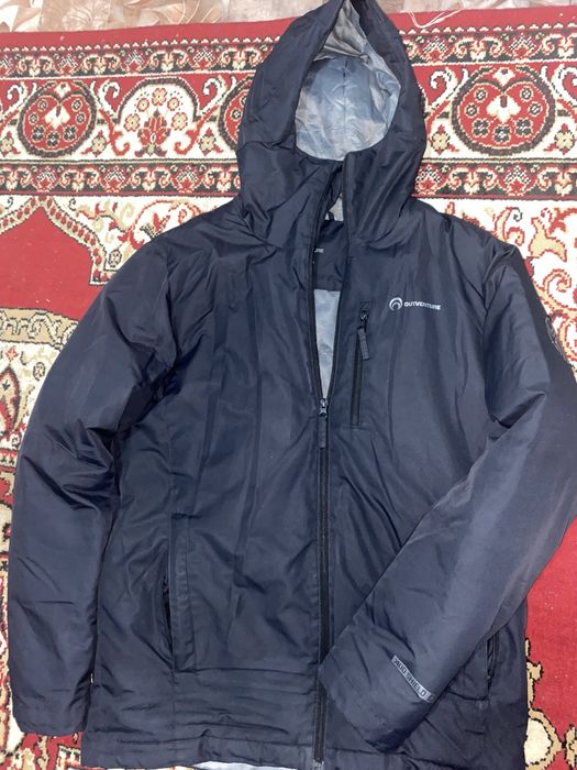 Продам зимний куртка