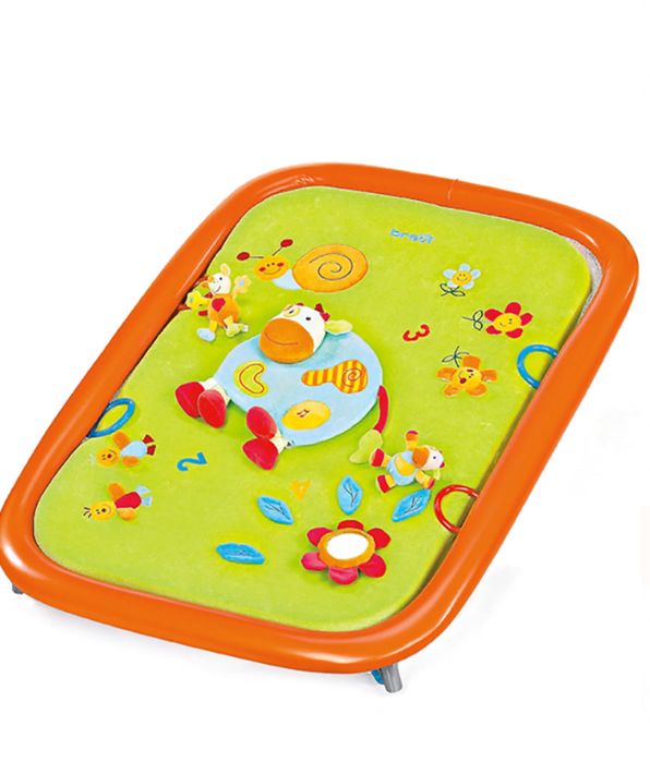 Манеж фирмы Brevi Италия