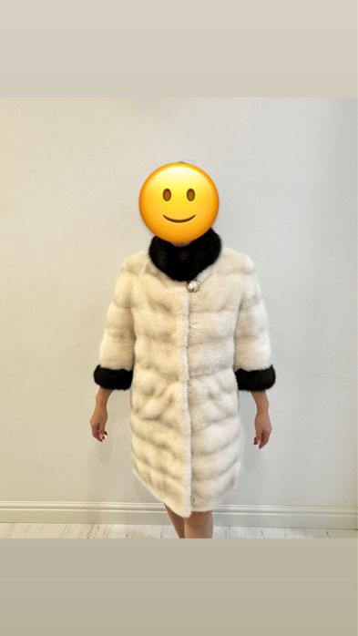 Продам шубы новые и бу
